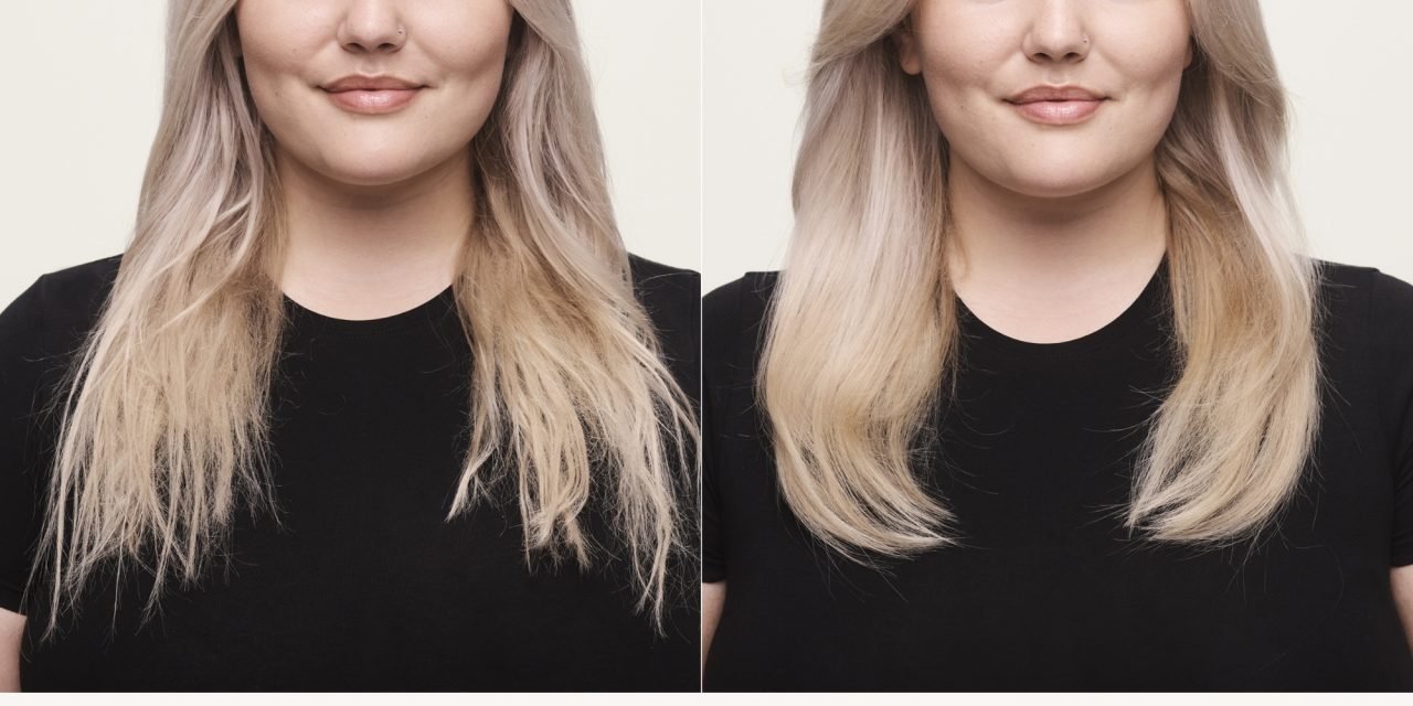Jennifer Aniston’s Favorite Haircare Brand Came Out With a Bonding Treatment That’s Better Than Olaplex
