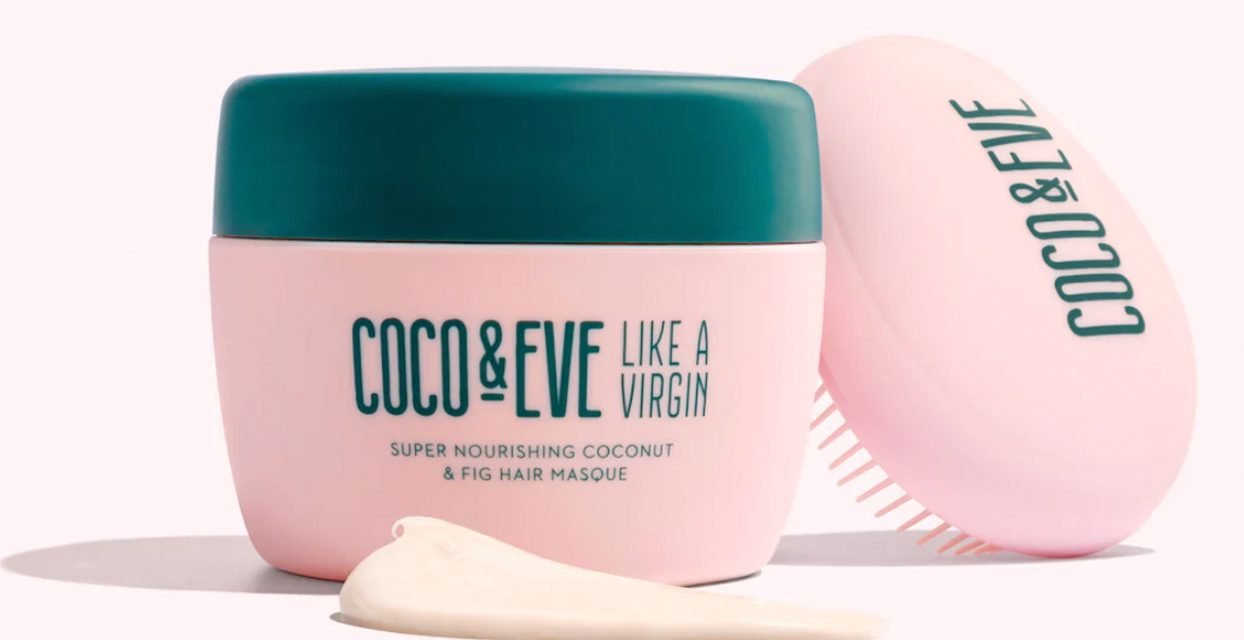 Shoppers Are Obsessing Over This TikTok-Viral Hair Mask That Provides ‘Instant Results’—& We Have an Exclusive Discount