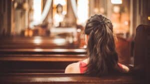 Are You Mad at God? An Ex-Pastor Shares Her Journey