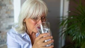 Think You Are Immune to Dehydration?