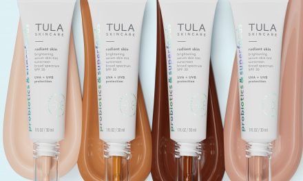Tula Is Coming for Your Makeup Bag With New Skincare-Foundation Hybrid Perfect for Summer