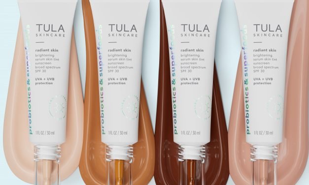 Tula Is Coming for Your Makeup Bag With New Skincare-Foundation Hybrid Perfect for Summer