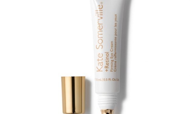 Shoppers ‘Notice Fewer Wrinkles’ Thanks to This Firming Eye Cream That Makes Them ‘Look So Much Younger’