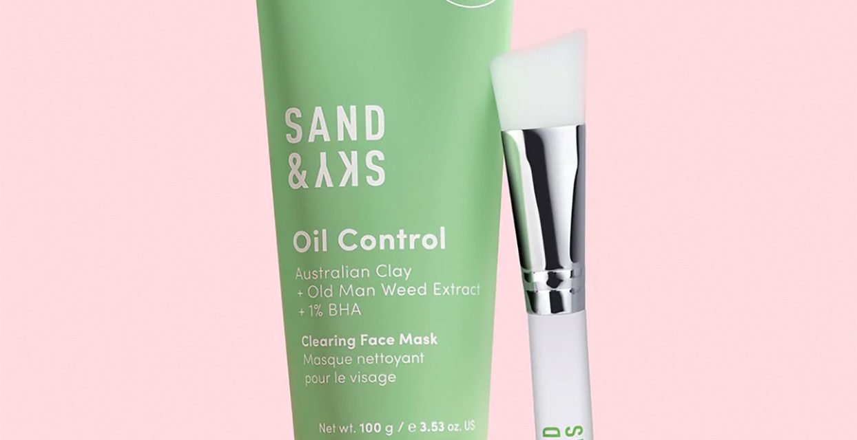 This TikTok-Viral Brand Dropped a Mask That ‘Transforms’ Skin After One Application—& We Have a Discount