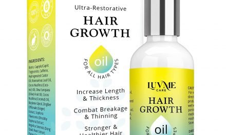 This ‘Unbelievable’ Biotin Serum Stops Hair Shedding After 1 Week—& It’s Down to $16 RN
