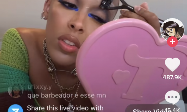 Doja Cat Just Shaved Off Her Hair AND Eyebrows on Instagram Live