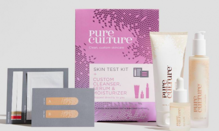 Target Will Literally Customize The Perfect Skincare Routine For You—Here’s How