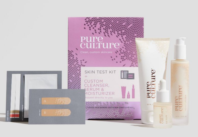 Target Will Literally Customize The Perfect Skincare Routine For You—Here’s How