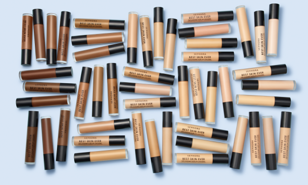 Sephora’s New $15 Concealer Is an Affordable Option for Tarte Shape Tape Fans