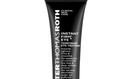 The Viral Peter Thomas Roth Eye Tightener Is Secretly on Sale—Here’s Where to Buy It