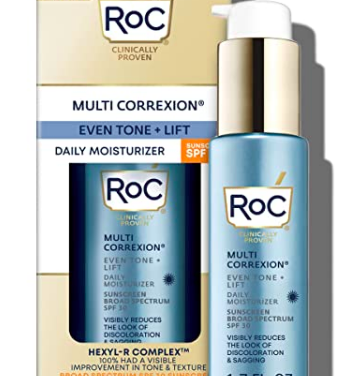 This ‘Magical’ Cream Provides ‘Drastic Results’ on Sun Damage & Signs of Aging—Grab It on Sale