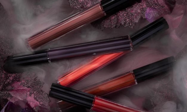 KVD Beauty Revamped Its Cult-Fave Liquid Lipstick & It’s a Lot More Comfortable