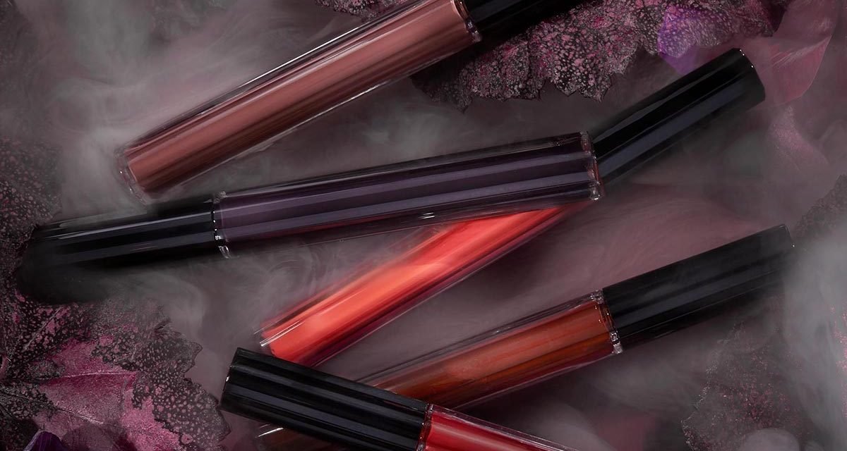 KVD Beauty Revamped Its Cult-Fave Liquid Lipstick & It’s a Lot More Comfortable