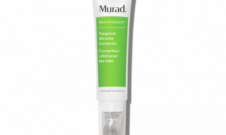 The Murad Wrinkle-Smoother That Mimics Botox Is on Major Discount—But Not For Long