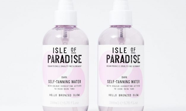 Even Skeptical Shoppers Are Amazed at How Well This TikTok-Viral Self-Tanner Works—& It’s on Sale For a Limited Time