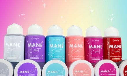 ColourPop Just Launched Its First-Ever Hair Products Because Pink Is Still the Shade of the Season