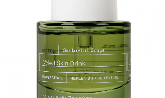 Shoppers Are Calling This Velvety Serum ‘Magical’ As It Blurs Imperfections in 1 Week