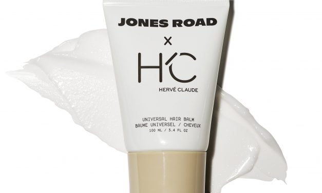 Ultra-Viral Jones Road Just Launched a ‘Miracle Balm for Hair,’ So Say Goodbye to Flyaways