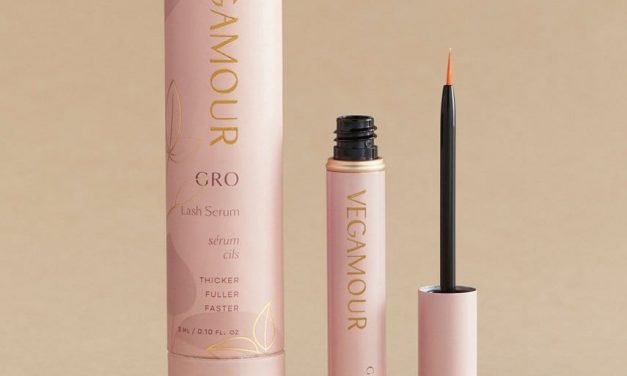 Shoppers Say Since Using This Top-Rated Serum, Their Lashes Have ‘Doubled in Length’—& It’s on Sale