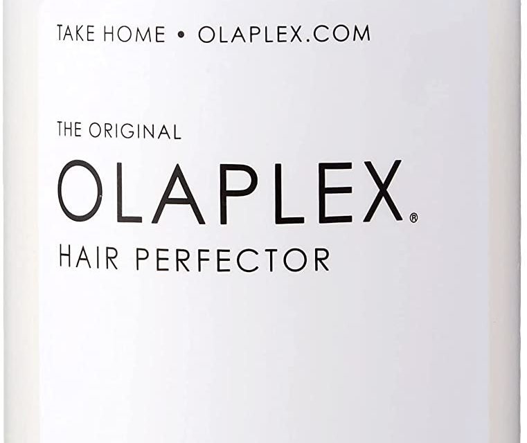 The 6 Best Olaplex Products of All Time—Including J.Lo & Kim Kardashian’s Favorites