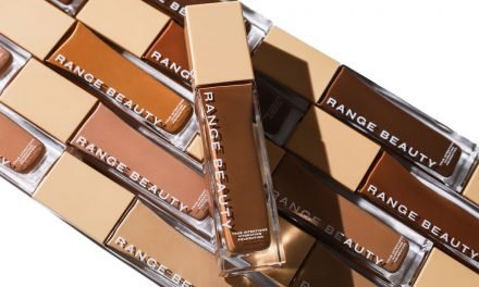 Shoppers Say This $25 Foundation Is ‘Like Skin in a Bottle’ & Gives ‘Just The Right Amount of Glow’