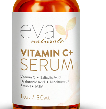 The Vitamin C Serum Shoppers Call ‘Liquid Gold in a Bottle’ Is On Sale For $15 Ahead of Labor Day