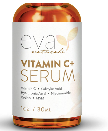 The Vitamin C Serum Shoppers Call ‘Liquid Gold in a Bottle’ Is On Sale For $15 Ahead of Labor Day