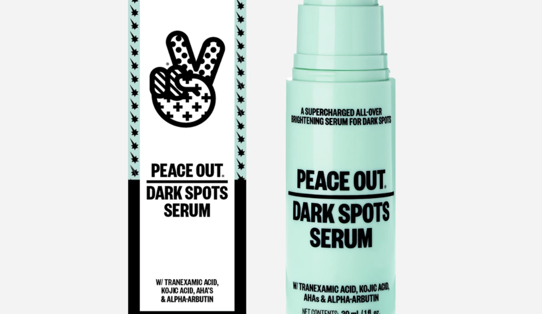The Dark Spot Treatment That Faded My Spots & Scars Overnight Is on Sale For 25% Off