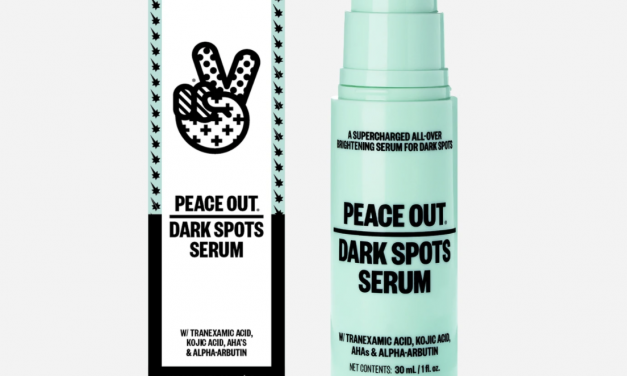 The Dark Spot Treatment That Faded My Spots & Scars Overnight Is on Sale For 25% Off