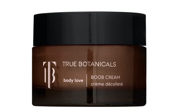 Olivia Wilde Uses This Firming Cream to Keep Her Boobs Looking SO Good—& It’s on Sale For a Limited Time