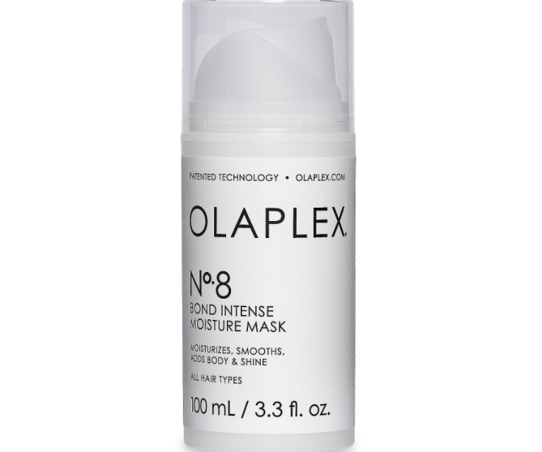 This Exclusive Olaplex Set Smoothes & Repairs Hair — & Is on Sale For $30 Off