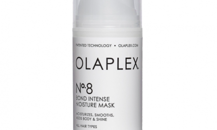 This Exclusive Olaplex Set Smoothes & Repairs Hair — & Is on Sale For $30 Off