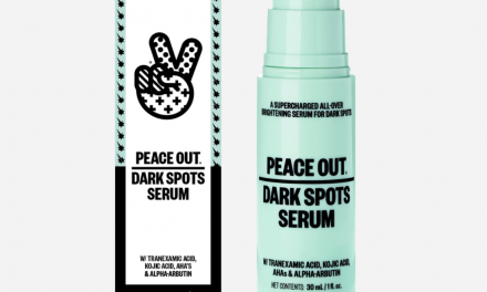 Last Call: The Dark Spot Treatment That Faded My Spots & Scars Overnight Is on Sale For 25% Off