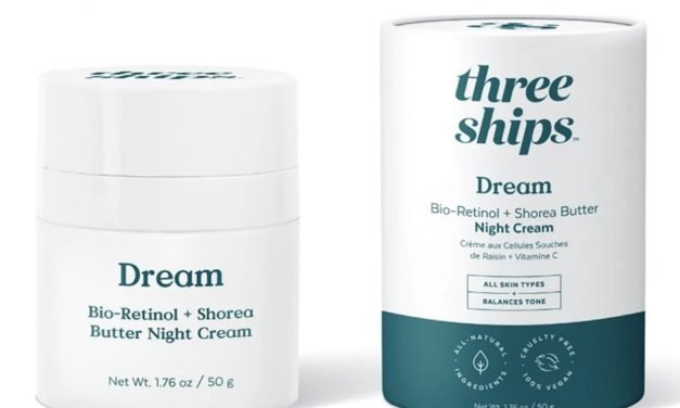 The Retinol Alternative Cream That’s Already Sold Out 5 Times Is Finally Back In Stock