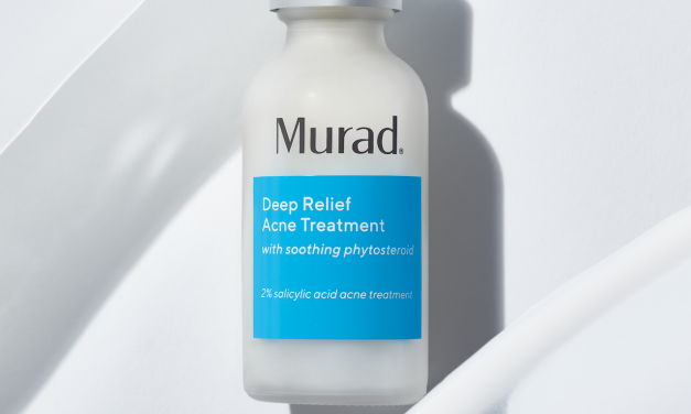 I Tried This Viral TikTok Acne Treatment & My Zits Cleared Up in Less Than Three Days