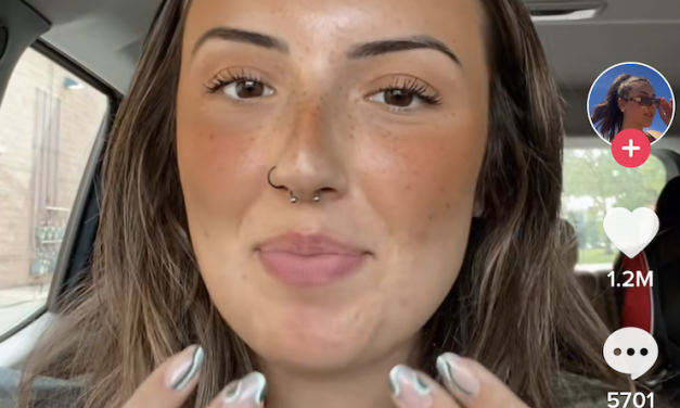 Why the TikTok-Viral Gel Nail Hack Is Actually Really Dangerous