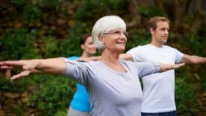 Can Good Balance Prolong Your Life After 60?
