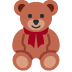 Kyle Richards’ Brown Bear Sweater