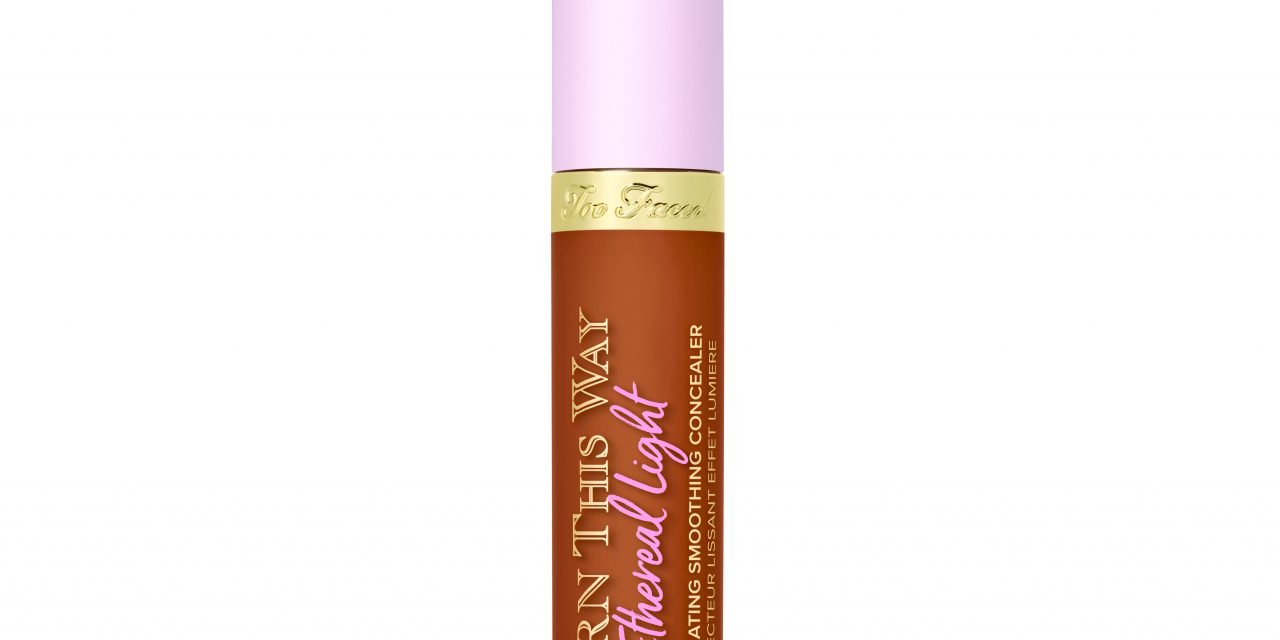 The Absolute Best New Concealers, from Charlotte Tilbury to Milk and Too Faced