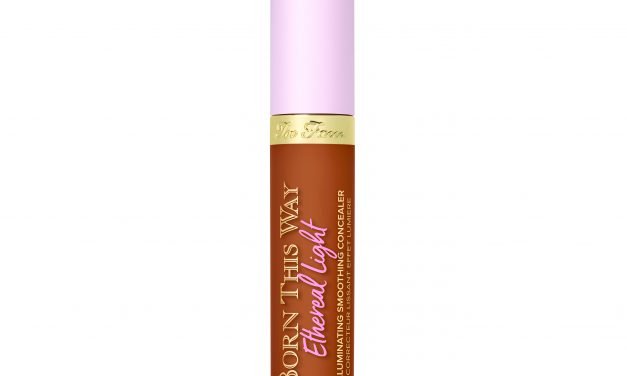 The Absolute Best New Concealers, from Charlotte Tilbury to Milk and Too Faced