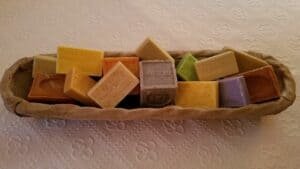 Love Luxurious Soaps? Why Not Indulge in the Soap of Marseille!