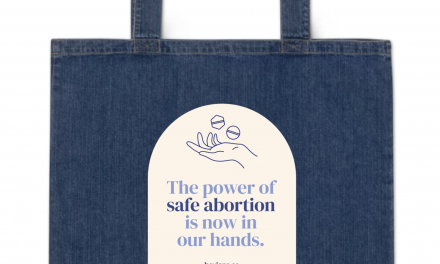 It’s International Safe Abortion Day & One Company Is Making It So Easy to Stay Informed