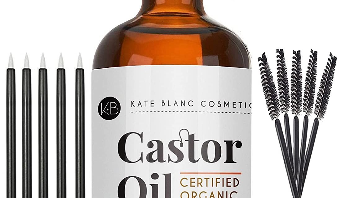 This Oil From Amazon Regrows Overplucked, Thinning Eyebrows in a Week & It’s 52% Off Ahead of Prime Day