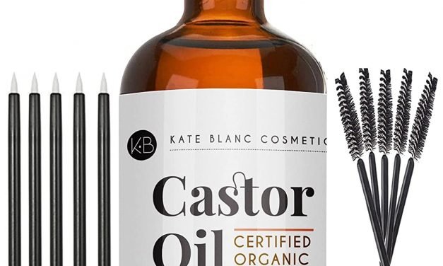 This Oil From Amazon Regrows Overplucked, Thinning Eyebrows in a Week & It’s 52% Off Ahead of Prime Day