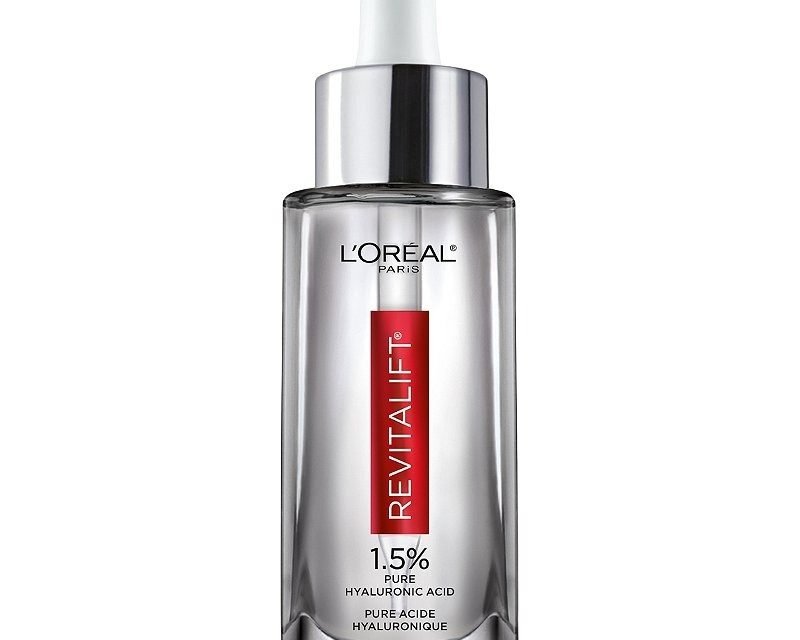 The Anti-Aging Serum That Makes Shoppers ‘Look 5 Years Younger’ Is 39% (!!!) Off Right Now