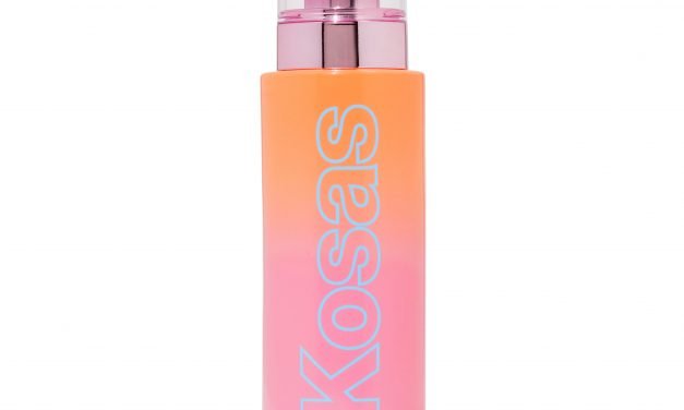 Kosas’s First-Ever Skincare Product Promises to Hydrate, Plump & Lift the Skin