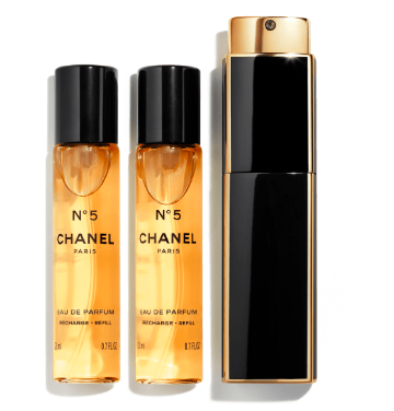 Marilyn Monroe’s Iconic Chanel Perfume Is Still Available Today & More Affordable Than You’d Think