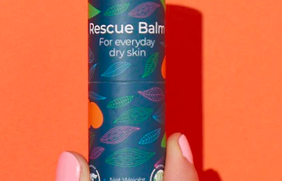Shoppers Say This Clean-Ingredient Skin Balm Is a ‘2-Day Miracle’ Worker for Dry, Chapped Skin