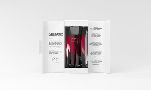 Celebrate the Iconic Judy Garland’s 100th Birthday With This New Unisex Fragrance