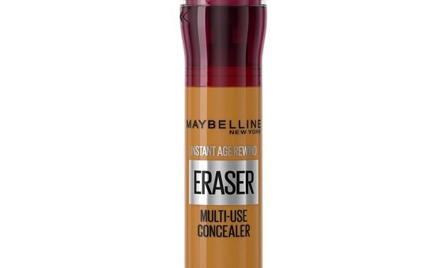 Shoppers Say This $5 Gigi Hadid-Loved Concealer Makes Them Look ‘15 Years Younger’—& It’s 38% Off Before October Prime Day